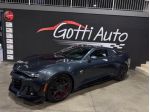 CHEVROLET Camaro V8 KIT ZL1 COFANO MANUALE rif. 24194696