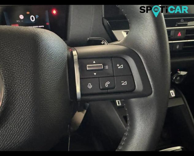 Citroën C4 III 1.2 hybrid You 110cv e-dcs6 - Foto 10