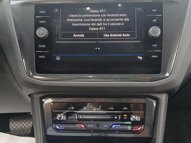 Volkswagen Tiguan 2.0 tdi Life 150cv dsg - Foto 15