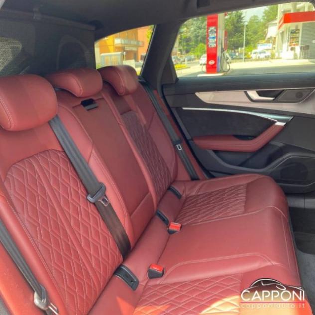 AUDI S6 Avant 3.0 TDI quattro tiptronic rif. 24055341 - Foto 10