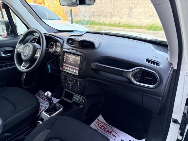 JEEP RENEGADE 1.6 MJT 130 CV LIMITED 2023 - Foto 9