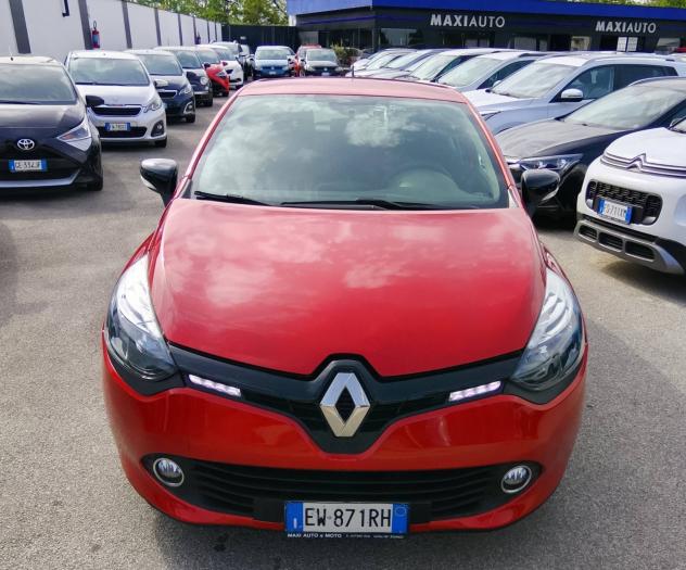 Renault Clio 1.2 100K KM! - Foto 3