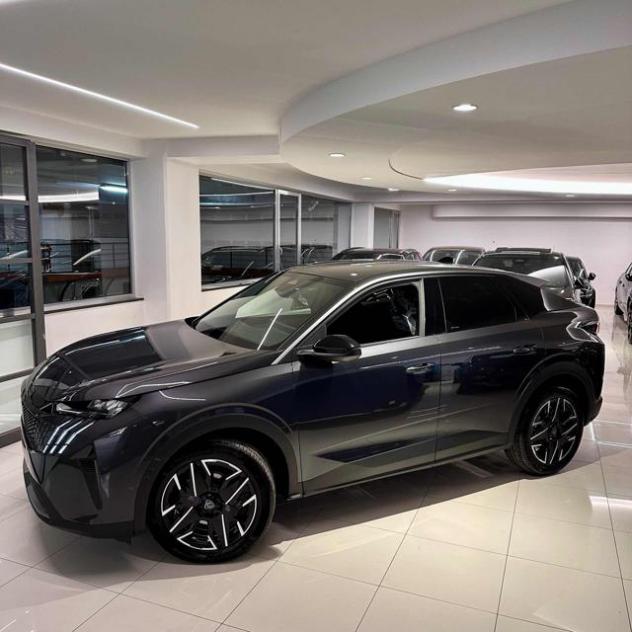 PEUGEOT 3008 ALLURE HYB 145 TURBO A CATENA 8 ANNI DI GARANZIA rif. 22665885 - Foto 9