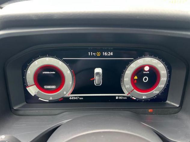 NISSAN Qashqai MHEV 140 CV N-Connecta rif. 23506228 - Foto 8