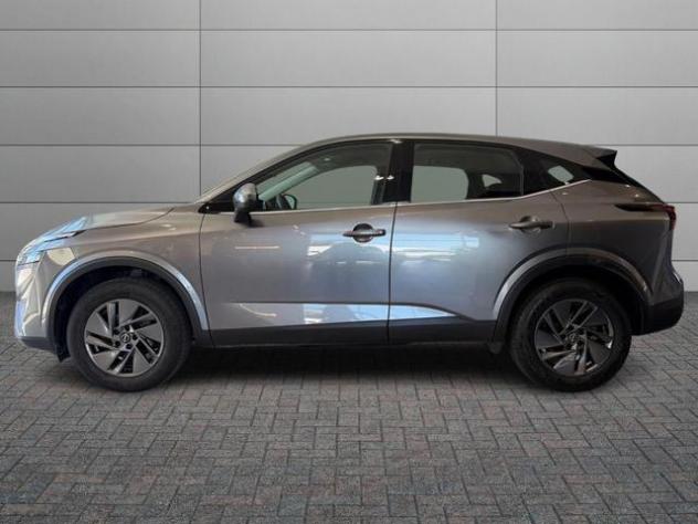 NISSAN Qashqai MHEV 140 CV Business rif. 23820574 - Foto 2