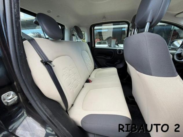 FIAT Panda 1.2 Lounge ok neopatentato rif. 23784544 - Foto 8