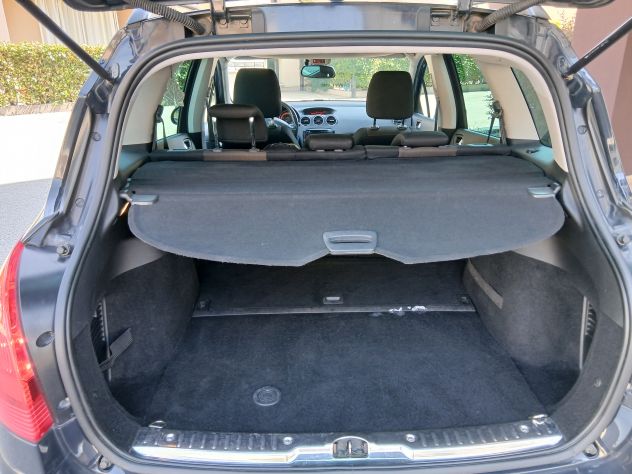 Peugeot 308 1.6 Hdi sw Access in pronta consegna - Foto 6
