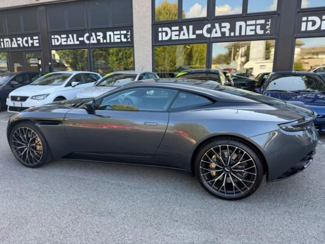 ASTON MARTIN DB11 V8 Coupé rif. 24186232 - Foto 2