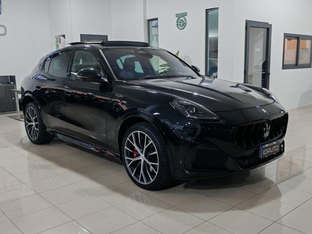 Maserati Grecale TROFEO 3.0 V6 530cv 2023 - Foto 3