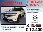 Citroën C5 Aircross PureTech 180 S&S Shine EAT8 - AUTOMATICA - CATENA DI DI &hellip;