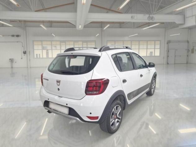 Dacia Sandero Stepway 0.9 TCe 90 CV Techroad - Foto 4