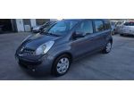 Nissan Note 1.4 16V Visia perfetta nessun lavoro da fare