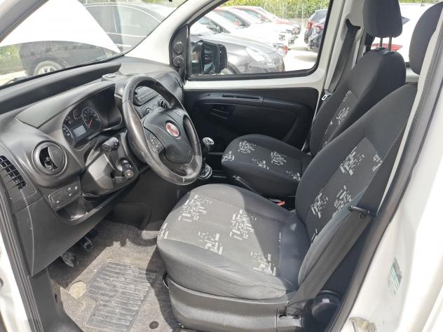 FIAT QUBO Qubo 1.3 mjt 16v Dynamic 95cv - Foto 3
