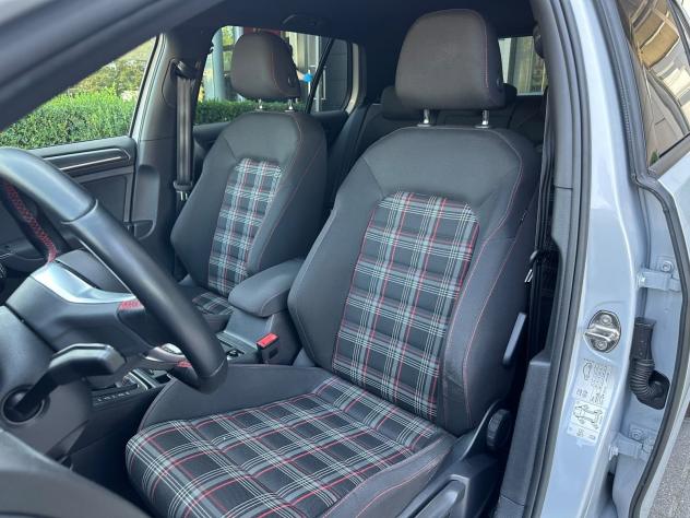 Volkswagen Golf GTI 2.0 TSI Performance 5p. *PROMO AZZURRA* - Foto 9