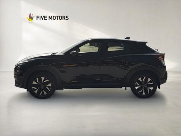 NISSAN Juke 1.0 DIG-T 114 CV Acenta rif. 23885732 - Foto 4