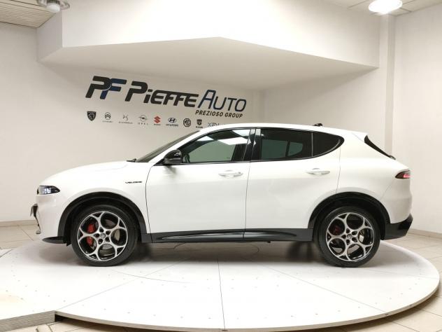 Alfa Romeo Tonale Tonale 1.5 160 CV MHEV TCT7 Veloce - Foto 2