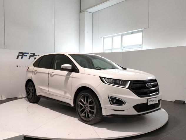 Ford Edge 2.0 TDCI 210 CV AWD Start&Stop Powershift Sport - Foto 6
