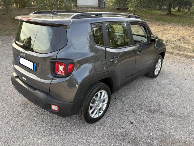 JEEP Renegade 1.3Hyb. 4xe Limited 190 Plug-In 2023 - Foto 7