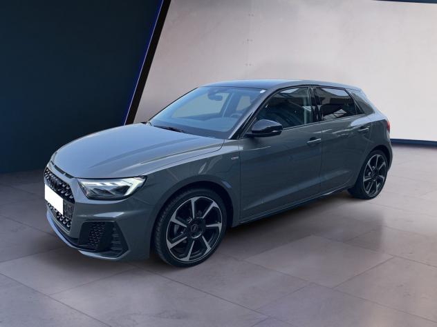 Audi A1 II 2019 Sportback Sportback 30 1.0 tfsi S Line Edition 116cv s-tronic - Foto 2