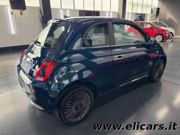 FIAT 500 1.0 Hybrid Dolcevita - NO VINCOLI DI FINANZIAMENTO rif. 24052204 - Foto 4