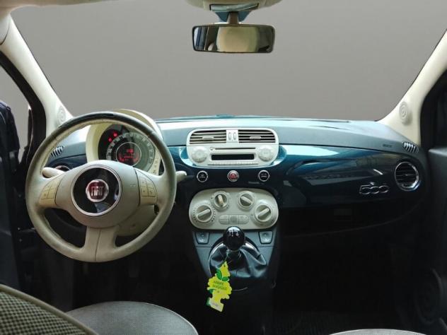 FIAT 500 (2007-2016) 500 1.3 Multijet 16V 75CV Pop - Foto 10