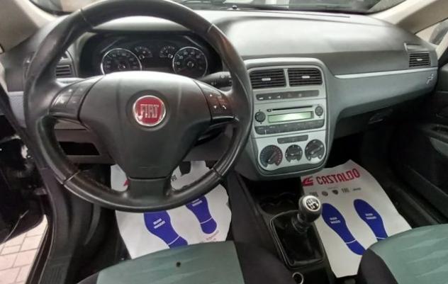 FIAT Grande Punto 1.2 5 porte Dynamic rif. 24171209 - Foto 7