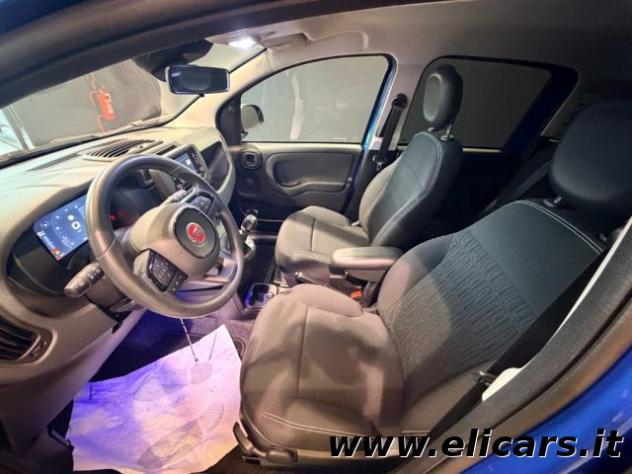 FIAT Pandina 1.0 FireFly 65 CV Hybrid Icon rif. 24208039 - Foto 10