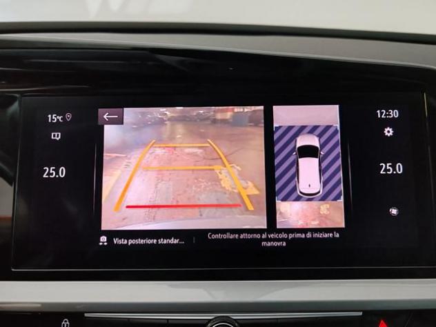 OPEL Grandland 1.5d 130cv Ultimate Auto Navi + Telecamera rif. 22422732 - Foto 10
