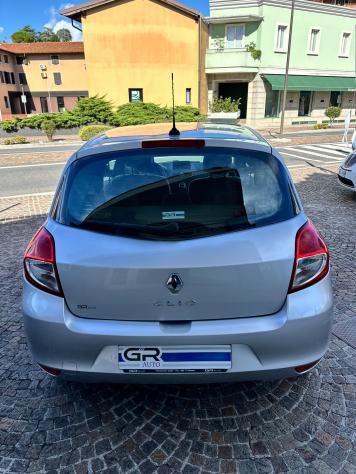 Renault Clio 1.2Bz 75Cv Dynamique - Neopatentati - Foto 5