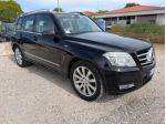 MERCEDES-BENZ GLK 250 CDI 204CV SPORT 4MATIC UNIPROPRIETARIO  rif. 23739507