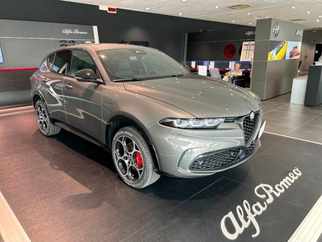 ALFA ROMEO Tonale Tonale 1.3 280 CV PHEV AT6 Q4 Veloce - Foto 5