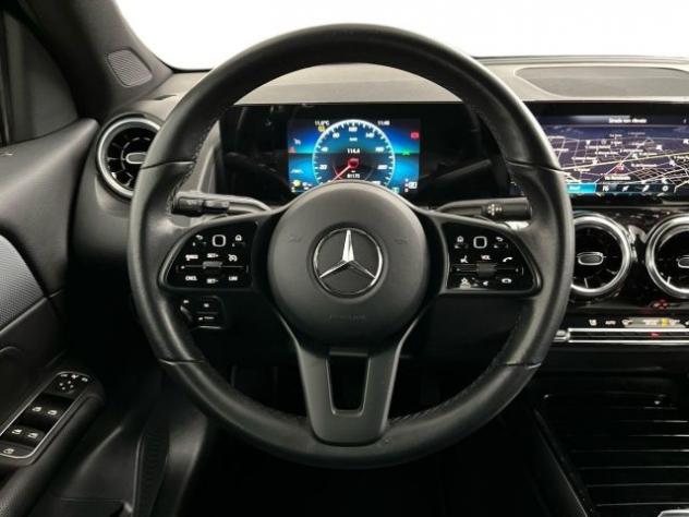 MERCEDES-BENZ GLB 200 d Automatic Business Extra rif. 23149221 - Foto 10