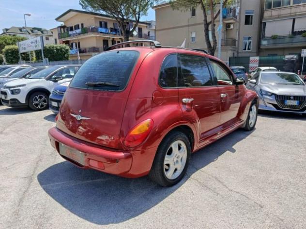 CHRYSLER PT Cruiser 2.0 B/GPL cat Limited rif. 23811118 - Foto 6