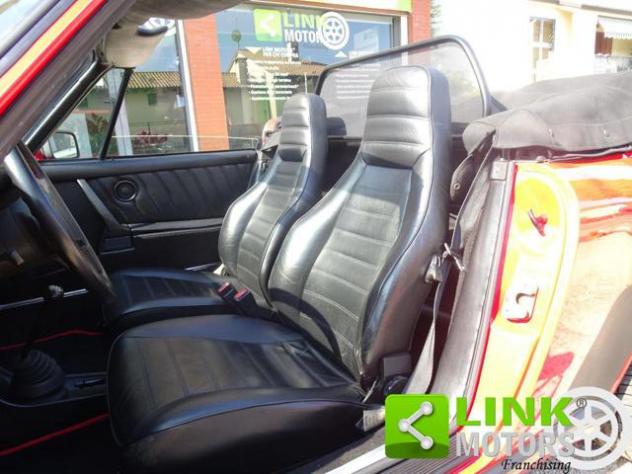 PORSCHE 911 SC 3.0 Cabriolet rif. 24028834 - Foto 2