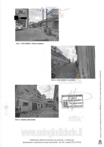 IMMOBILI-IMMOBILE COMMERCIALE-Via Nettunense, Km 32,500, 00042 Anzio RM, Italia - Foto 4