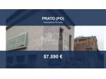 Immobile in asta di 264 m² in vendita a Prato