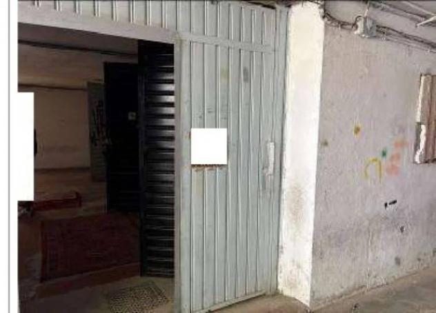 Immobile in asta di 22 m² in vendita a Sassari - Foto 2