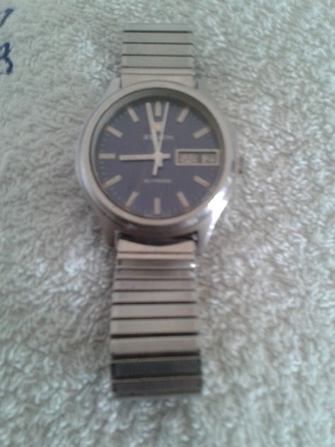 Orologio ZENIT XL-TRONIC