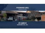 Immobile in asta di 141 m² in vendita a Pognano