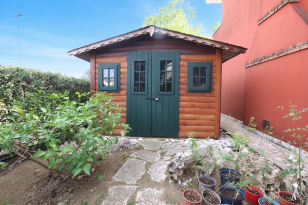 Porzione di casa in vendita a Barbarano Mossano - Foto 7