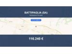 Immobile in asta di 125 m² con più di 5 locali e box auto in vendita a Batt &hellip;