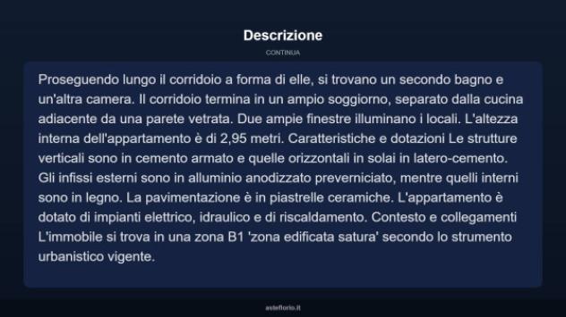 Immobile in asta di 65 m² in vendita a Caivano - Foto 15