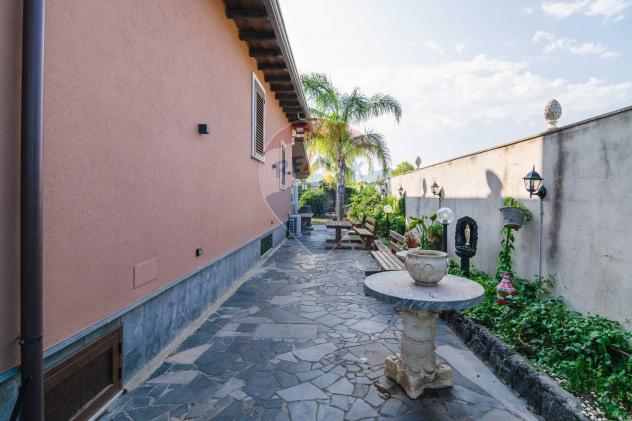 Villa singola in vendita a Calatabiano, San Marco - Foto 6