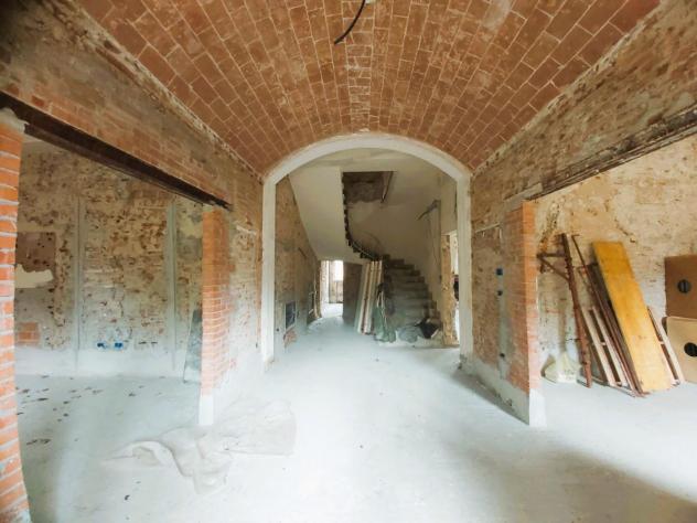 Casa singola in vendita a Orentano - Castelfranco di Sotto 370 mq Rif: 1258796 - Foto 2