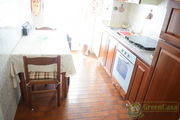 APPARTAMENTO di 3 vani e di 95 mq (CAVENAGO DI BRIANZA) rif. IGC 3 LOCALI 100 CAVENAGO - Foto 5