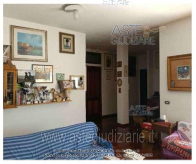 IMMOBILI-IMMOBILE RESIDENZIALE-Via degli Ontani, 5, 00034 Colleferro RM, Italia - Foto 3
