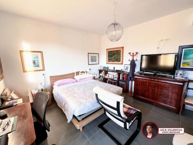 APPARTAMENTO di 4 vani e di 146 mq (CORNUDA) rif. LV97 - Foto 11