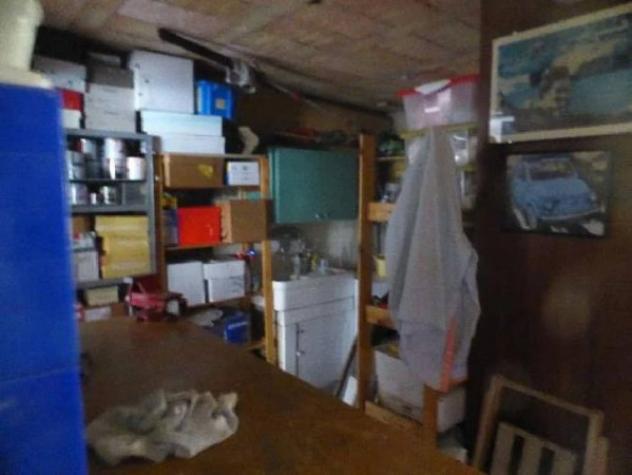 Immobile in asta di 148 m² con più di 5 locali e box auto in vendita a Fermo - Foto 15