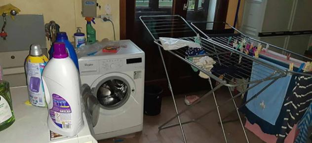 Immobile in asta di 257 m² con più di 5 locali e box auto doppio in vendita a Garlasco - Foto 12
