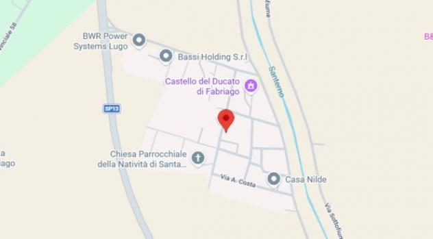 Immobile in asta di 168 m² in vendita a Lugo - Foto 4